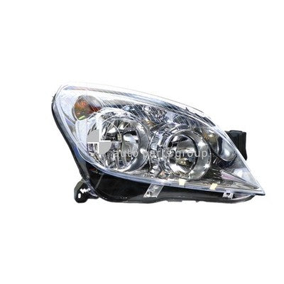 Holden Astra AH Head Lamp RH (10/04-08/09)