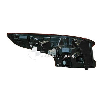 Genuine Nissan Qashqai J11 Tail Lamp RH LED (09/17-06/22)