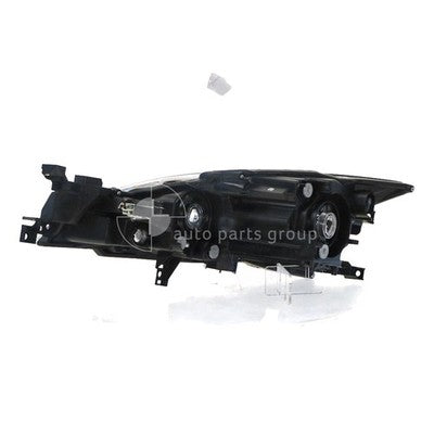 Genuine Mazda 6 GH Head Lamp RH (02/08-12/12)