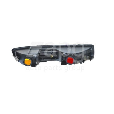 Mitsubishi Pajero NM Rear Bar Lamp RH (05/00-10/02)