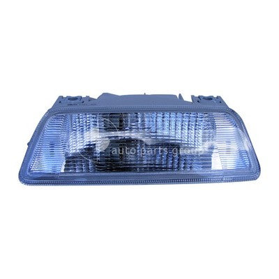 Genuine Nissan X-trail T31 Rear Bar Lamp LH (09/07-02/14)
