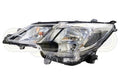 Genuine Mitsubishi Mirage Head Lamp Left Hand ES Only (01/20-On)