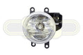 Genuine Toyota Corolla 94-On Fog Lamp Right Hand No LED (11/16-12/19)