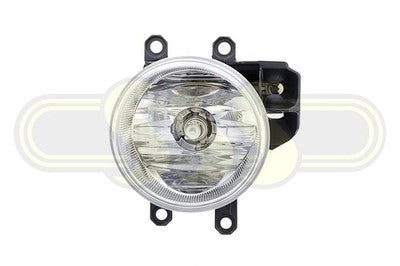 Genuine Toyota Corolla 94-On Fog Lamp Right Hand No LED (11/16-12/19)