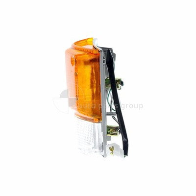 Bus Coaster BB20/RB20/HB30/HZB30 Front Park / Indicator Lamp LH (05/82-01/93)