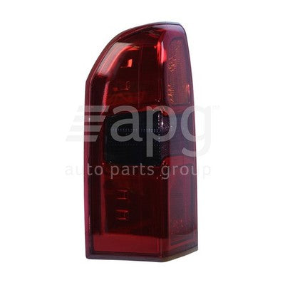 Nissan Patrol GU Tail Lamp LH Red/Amber (10/04-01/10)