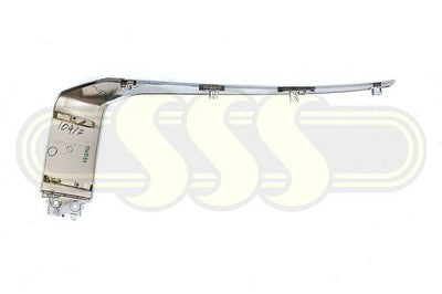 Genuine Mitsubishi Triton Bar Mould Right Hand Front Upper Upper (10/18-11/23)