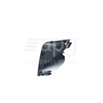 Genuine Mitsubishi Outlander ZK Front Bar Grille LH (01/15-03/18)