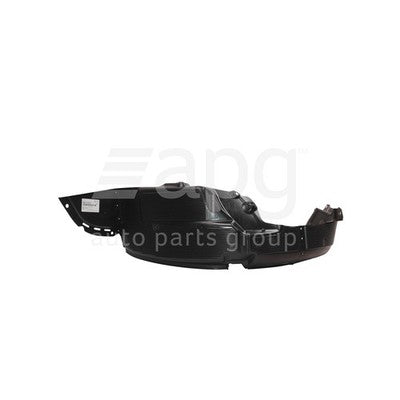Genuine Hyundai Accent RB Front Guard Liner LH (10/13-04/19)