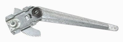Toyota Landcruiser Door Window Regulator Left Hand Front Manual (01/07-08/16)