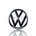 Genuine Volkswagen Golf A7 Grille Emblem (04/13-08/17)