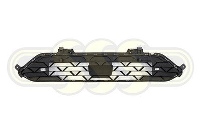 Genuine Kia Rio Bar Grille Front With Pre-Crash (05/20-On)
