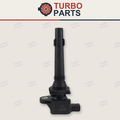 SWAN Ignition Coil for Ford Falcon FG 4.0L Barra 195