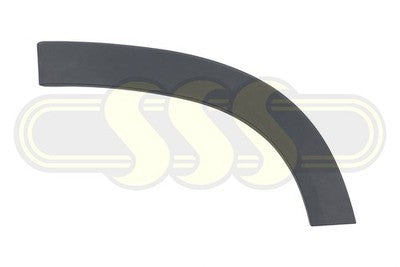 Genuine LDV Deliver 9 Guard Flare Right Hand Front SIT ON DOOR (08/24-On)