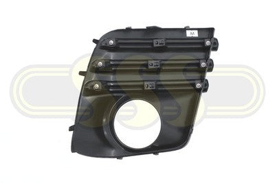 Genuine Subaru Forester Fog Lamp Cover Left Hand Front W SILVER (07/21-06/25)