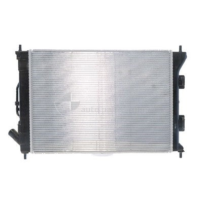 Genuine Hyundai i30 GD Radiator Plastic Aluminium 550 x 397 x 16 mm 35 / 35 mm