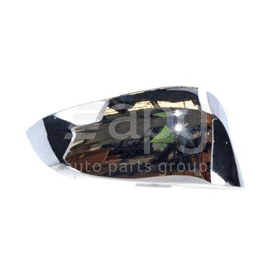 Toyota Fortuner GUN156R/GGN125R/GUN126R Door Mirror RH (07/15-05/20)