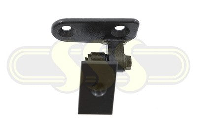 Genuine Toyota Supra Door Hinge Left Hand LOWER (03/19-On)