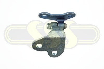 Genuine Nissan / Datsun Xtrail Door Hinge Left Hand Rear Upper (09/22-On)