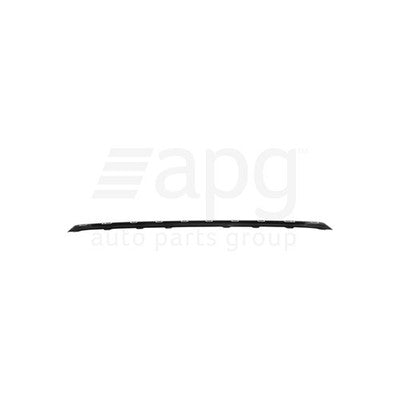 Genuine Volkswagen Tiguan 5N Front Bar Mould (09/16-09/18)