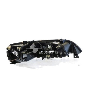 Genuine Mazda 6 GG/GY Head Lamp LH Halogen Manual Adjust (07/02-02/08)