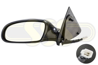 Ford Fairlane Electric Door Mirror Left Hand (10/96-08/98)
