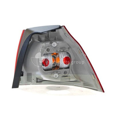 Volkswagen Golf A5 Tail Lamp LH (08/04-10/09)