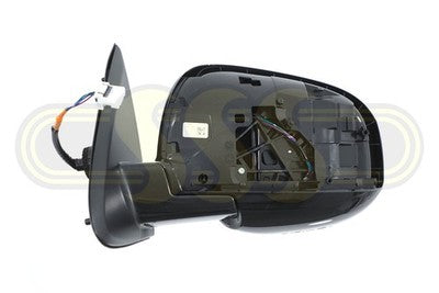 Genuine Mitsubishi Outlander Door Mirror Body Left Hand No Mirror (10/12-12/14)