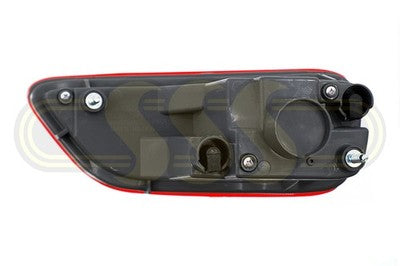 Nissan / Datsun Patrol Bar Reflector Left Hand Rear (09/17-08/19)