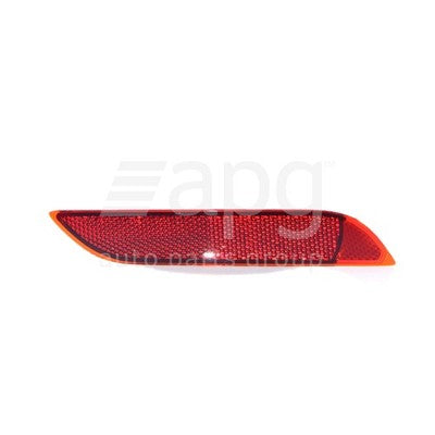 Genuine Toyota Corolla ZRE182R/ZWE186R Rear Bar Reflector RH (03/15-06/18)