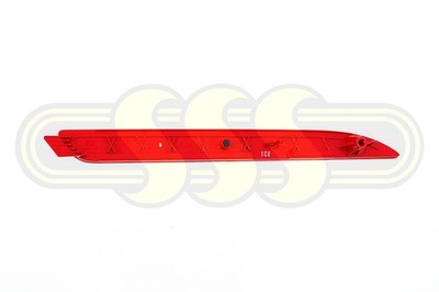 Genuine Kia Stinger Bar Reflector Left Hand Rear (07/17-12/20)