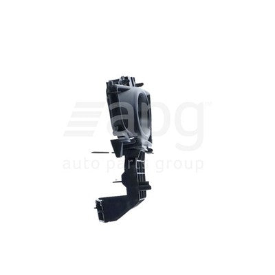 Genuine Mazda 3 BK Front Bar Grille RH (07/06-02/09)