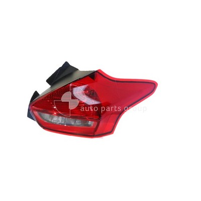 Genuine Ford Focus LZ Tail Lamp RH (09/15-08/18)