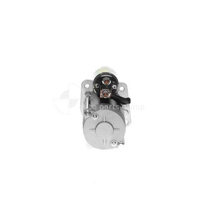 Jeep Cherokee KJ/XJ Starter Motor Mitsubishi Type 12 Volt (04/94-01/08)