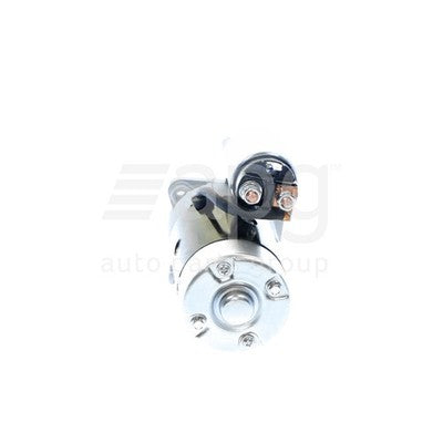 Ford Courier PC/PD/PE Starter Motor Mitsubishi Type 12 Volt (06/85-10/06)