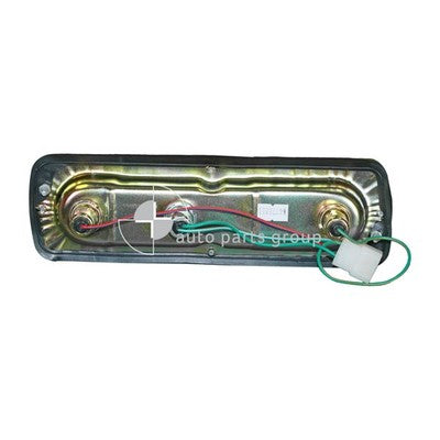 Toyota Landcruiser 40 SERIES Tail Lamp LH (11/60-11/84)