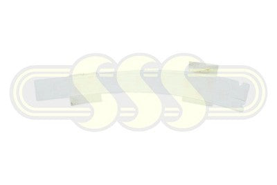 Genuine Mazda Mazda3 DOOR ANTI-CHIPPING FILM Left Hand Rear STONE (05/16-04/19)