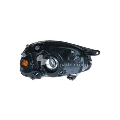 Holden Barina SB Head Lamp LH (04/94-02/01)