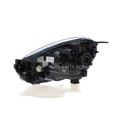 Nissan Micra K13 Head Lamp RH Halogen (09/10-01/13)