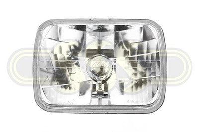 Head Lamp Left Hand = Right Hand for Accessories Ass (10/88-09/93)