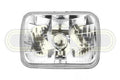 Head Lamp Left Hand = Right Hand for Accessories Ass (10/88-09/93)