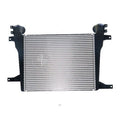 Genuine Holden Captiva CG II Intercooler 490 x 425 x 32 mm (01/11-08/18)