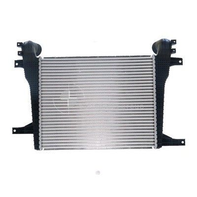 Genuine Holden Captiva CG II Intercooler 490 x 425 x 32 mm (01/11-08/18)