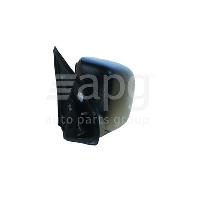 Holden Colorado RC/RA/TFR Door Mirror LH (03/03-06/12)