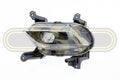 Genuine Hyundai Santa Fe Wagon Fog Lamp Left Hand With LED (03/18-09/20)