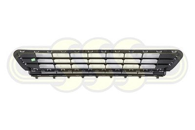 Genuine Volkswagen Golf Bar Grille No Pre-Crash No Chrome Mould (05/13-03/17)
