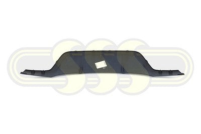 Genuine Land Rover Range Rover Evoque Bar Cover Insert Rear Lower (01/24-On)