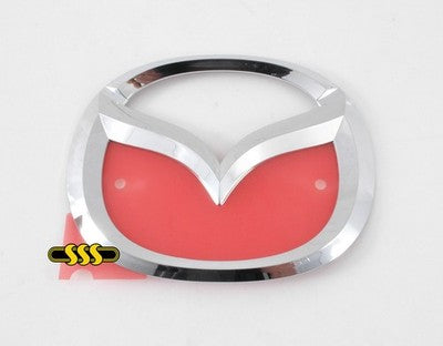 Genuine Mazda Cx5 Badge/Logo *M* Logo On Tail Gate (12/14-04/17)