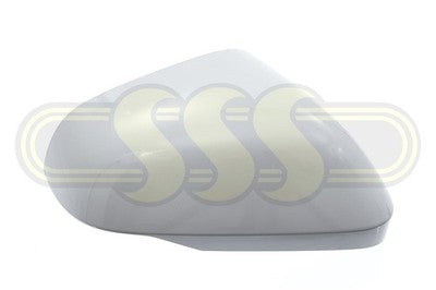 Genuine Honda Hrv Door Mirror Cover Right Hand All (2018-12/21)