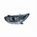 Genuine Hyundai Accent RB Head Lamp LH (07/11-09/17)